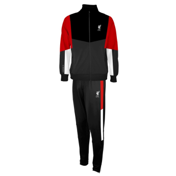 FC Liverpool férfi foci szett No16 black