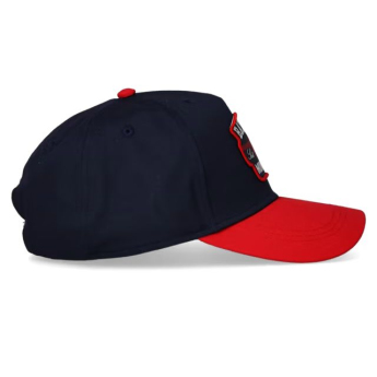 Bayern München baseball sapka Rekordmeister navy-red