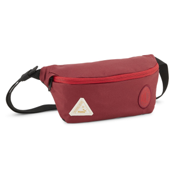 AC Milan hasi tasi Waist Bag red