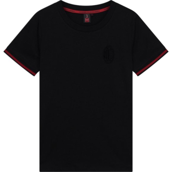 AC Milan női póló Flock