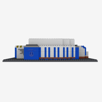 FC Everton építőkockák 3D Stadium 1280 pcs
