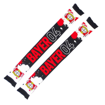 Bayern Leverkusen téli sál Colour
