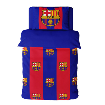FC Barcelona 1 drb ágynemű Blaugrana