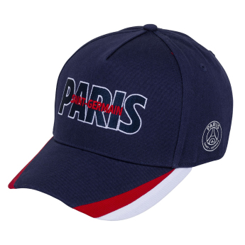 Paris Saint Germain baseball sapka Paris Graphic