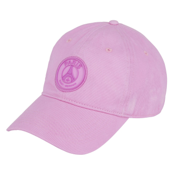 Paris Saint Germain női baseball sapka Essential rose