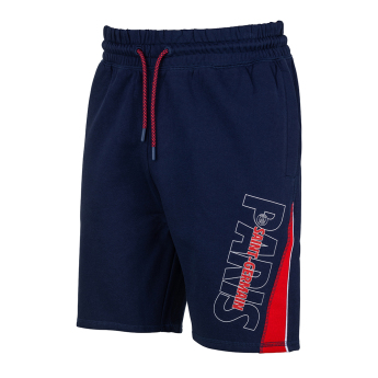 Paris Saint Germain gyerek rövidnadrág Sweat blue
