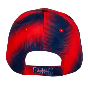Paris Saint Germain gyerek baseball sapka Sublimation