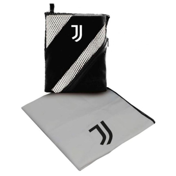 Juventus fürdőlepedő Tello microfibra
