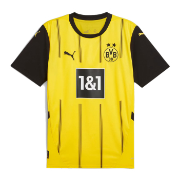 Borussia Dortmund futball mez 24/25 home