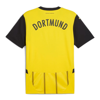 Borussia Dortmund futball mez 24/25 home