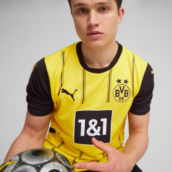 Borussia Dortmund futball mez 24/25 home