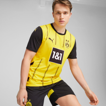 Borussia Dortmund futball mez 24/25 home
