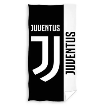 Juventus fürdőlepedő Crest