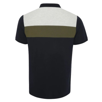 FC Liverpool pólóing Colour block navy