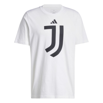 Juventus férfi póló Crest white