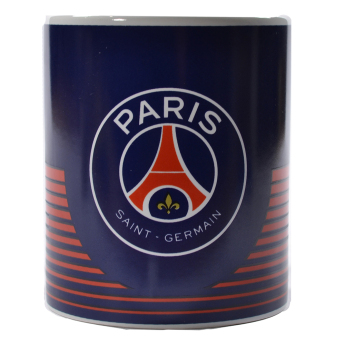 Paris Saint Germain bögre Line