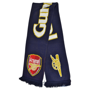 FC Arsenal téli sál gunners navy