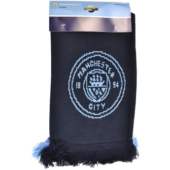 Manchester City téli sál fade