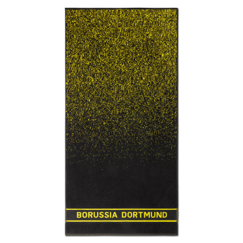 Borussia Dortmund fürdőlepedő Gradient