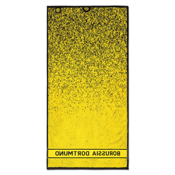 Borussia Dortmund törülköző Gradient