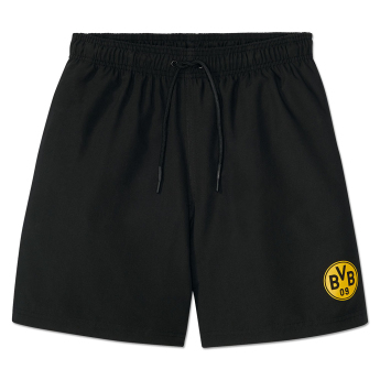Borussia Dortmund férfi fürdőruha Flora