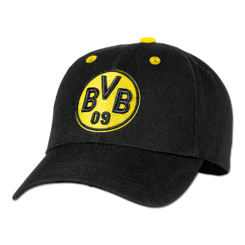 Borussia Dortmund baseball sapka Basic