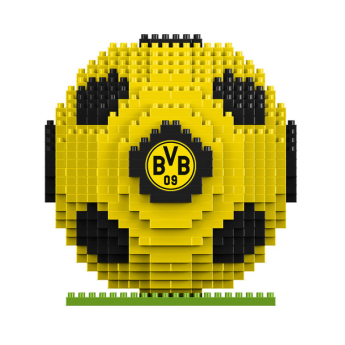 Borussia Dortmund építőkockák Soccer Ball