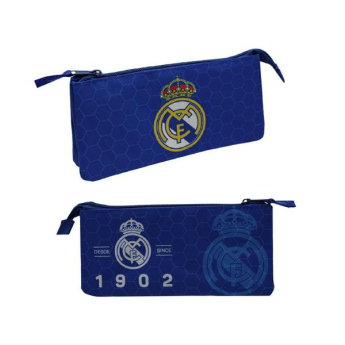 Real Madrid írókészlet Triple Pencil