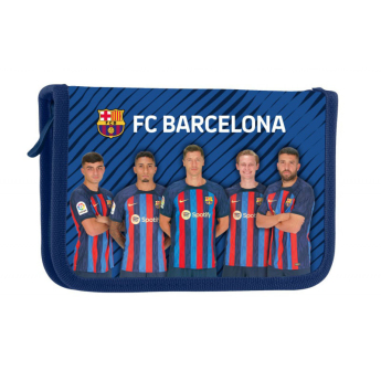 FC Barcelona tolltartó Team