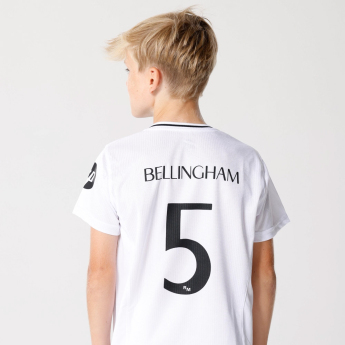 Real Madrid gyerek szett 24/25 Home Bellingham