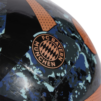 Bayern München futball labda Club away