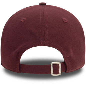 AC Milan baseball sapka 9Forty Repreve Fleck  maroon