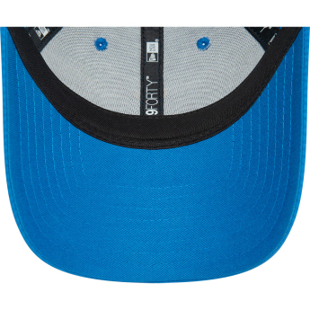 Tottenham baseball sapka 9Forty Crinkle Open blue