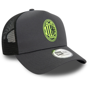 AC Milan baseball sapka 9Forty Trucker Seasonal dark