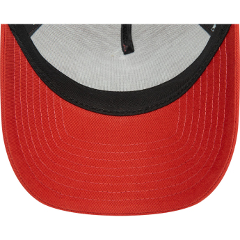 AC Milan baseball sapka 9Forty Trucker Wordmark Cooper