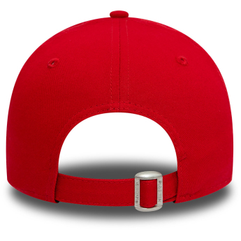 AC Milan gyerek baseball sapka 9Forty red