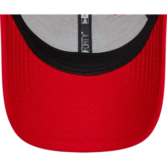 AC Milan gyerek baseball sapka 9Forty red
