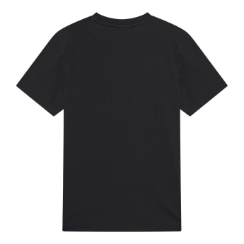 Paris Saint Germain férfi póló Gradient Logo black