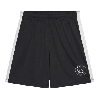 Paris Saint Germain gyerek szett 24/25 black