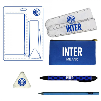 Inter Milan iskolai készlet Grafiche