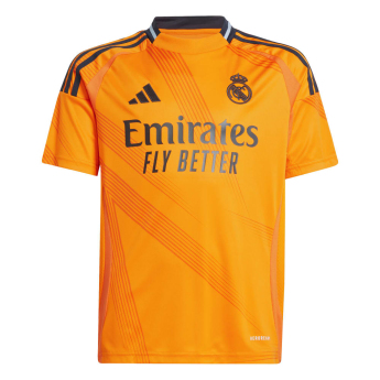 Real Madrid gyerek futball mez 24/25 outdoor
