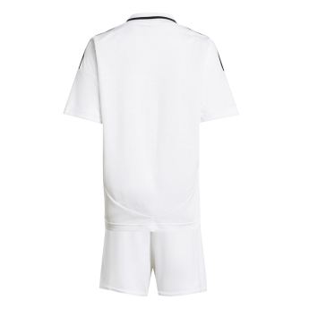 Real Madrid gyerek szett 24/25 home