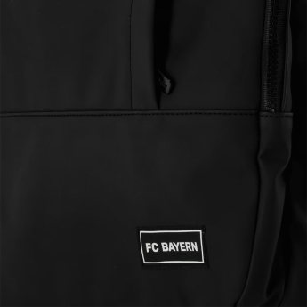 Bayern München hátizsák black
