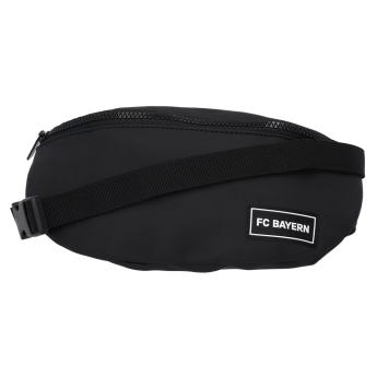 Bayern München hasi tasi Bumbag black