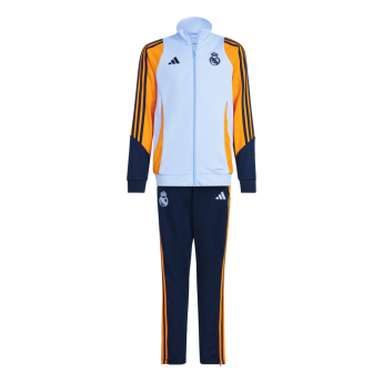 Real Madrid gyerek szett globlu
