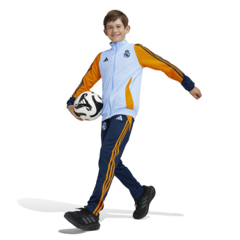 Real Madrid gyerek szett globlu