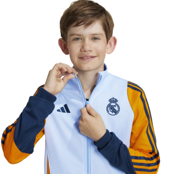 Real Madrid gyerek szett globlu