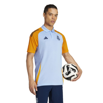Real Madrid futball mez globlu