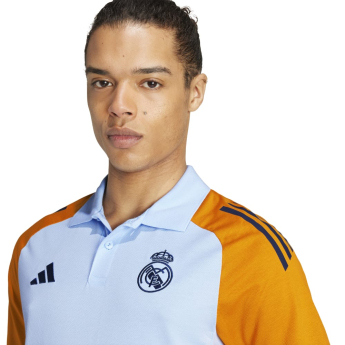 Real Madrid futball mez globlu