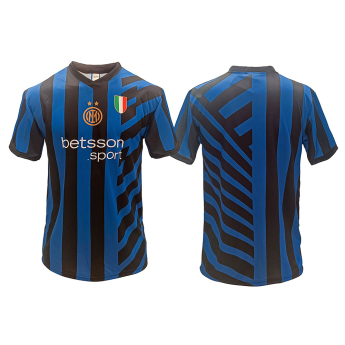 Inter Milan gyerek futball mez replica 23425 Home